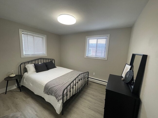 Building Photo - Highland Park Apartments I Standard 1 Bedr...