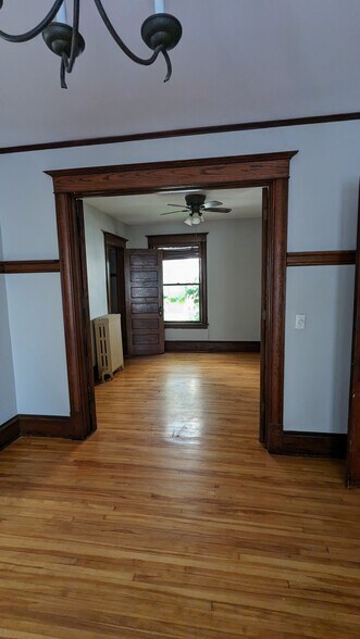 Bedroom 2 - 3017 Knox Ave S