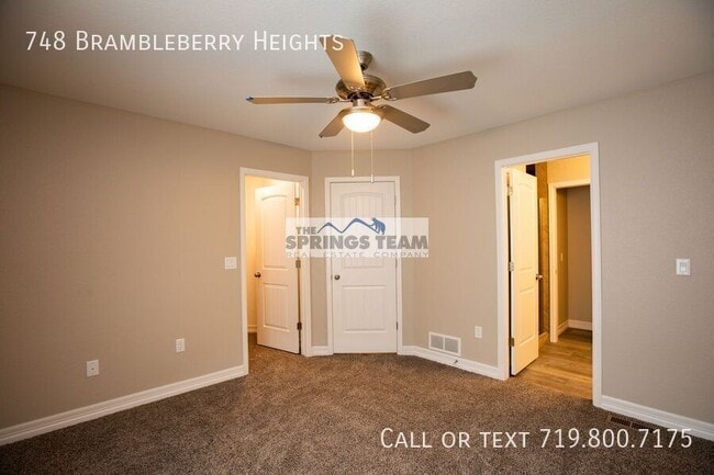 Building Photo - 748 Brambleberry Hts