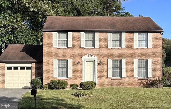 Building Photo - 4313 Lamarre Dr