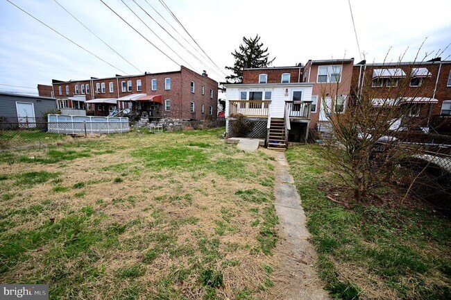 Building Photo - 2952 Sollers Point Rd