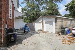 Building Photo - 465 Haddon Ave