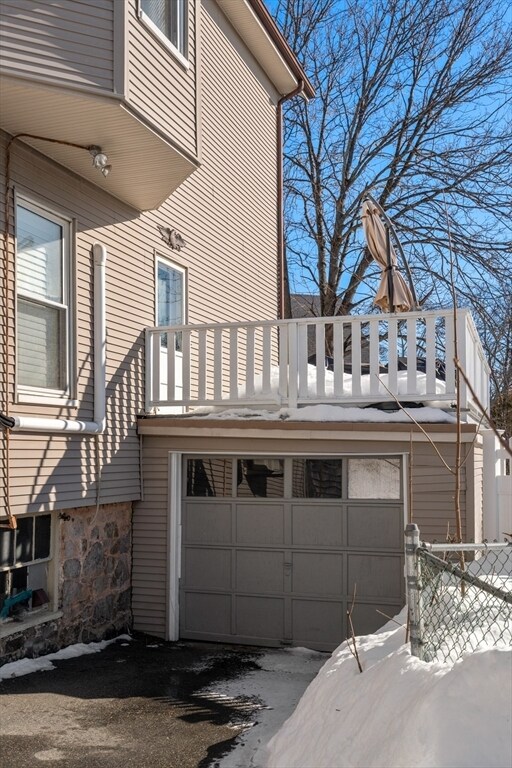 Building Photo - 36 Sewall St