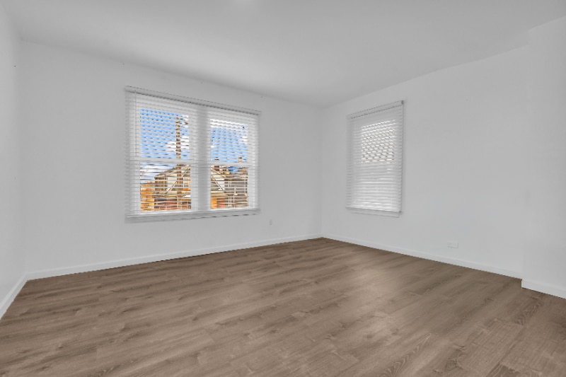 Building Photo - 2466 Highland St