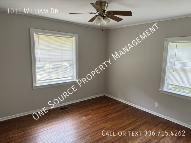 Building Photo - 1011 William Dr
