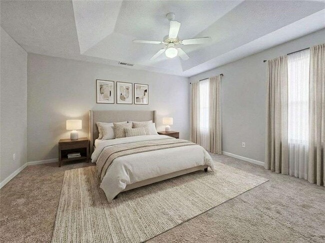 Building Photo - 4445 Brookridge Dr SW