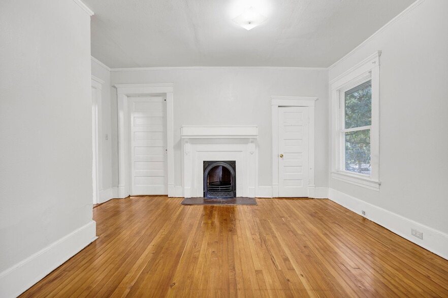 Building Photo - 3125 Heyward St
