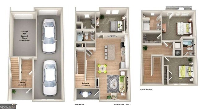 Building Photo - 1450 Peachtree Industrial Blvd