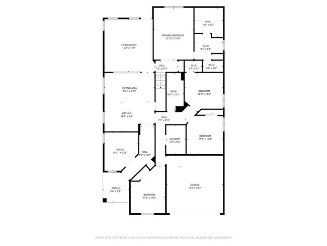 Building Photo - 417 Tula Trail