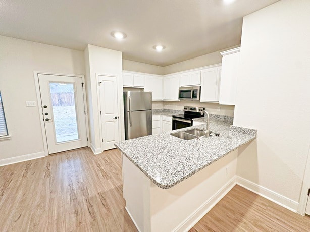 Building Photo - 13823 Enzo Gate