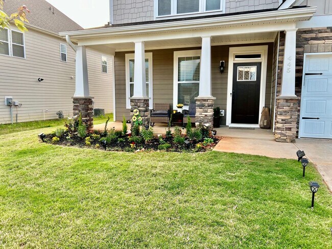 Building Photo - Spacious 4BR House in Boiling Springs