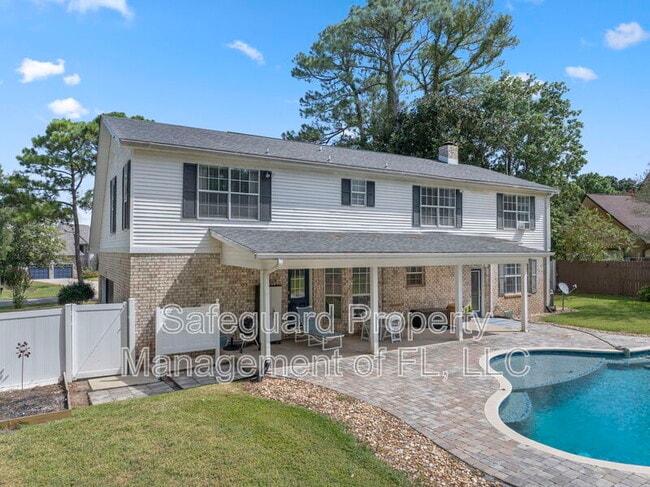 Building Photo - 3893 Paradise Bay Dr