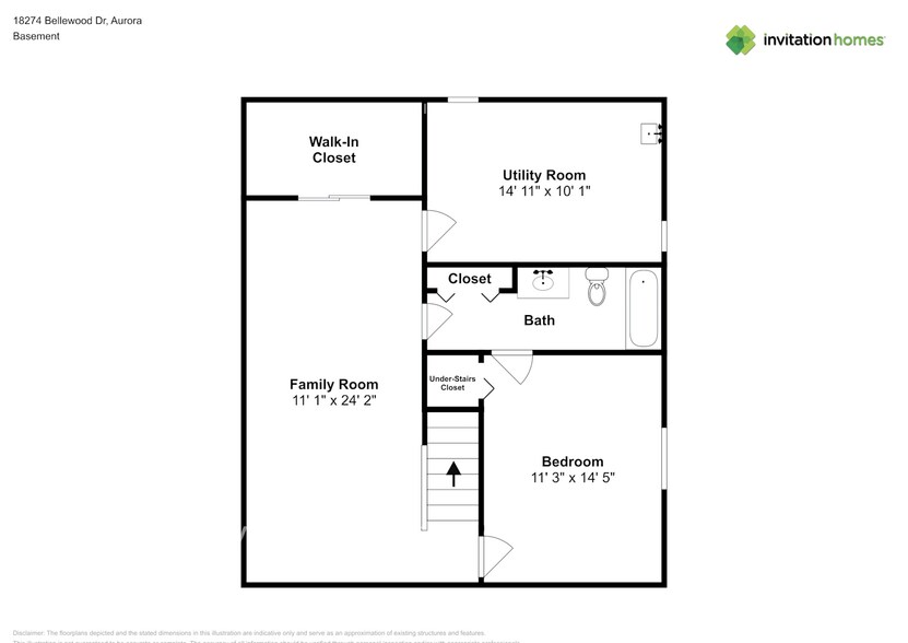 Building Photo - 18274 E Bellewood Dr