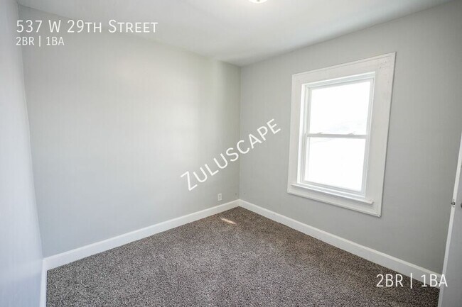 Building Photo - 537 W 29th St