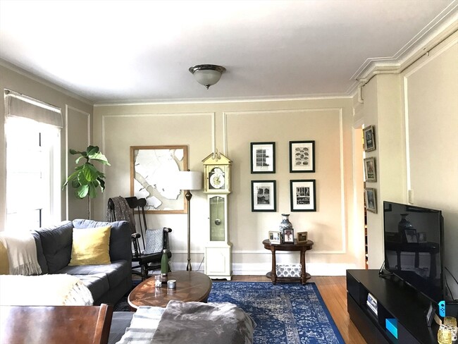 Primary Photo - 1450-1454 Beacon St