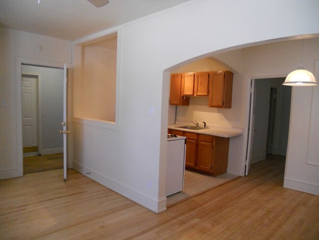 Building Photo - 23rd Street Apartments