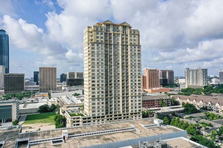 Dominion Post Oak 2323 Mccue Rd Houston TX 77056 Apartment Finder