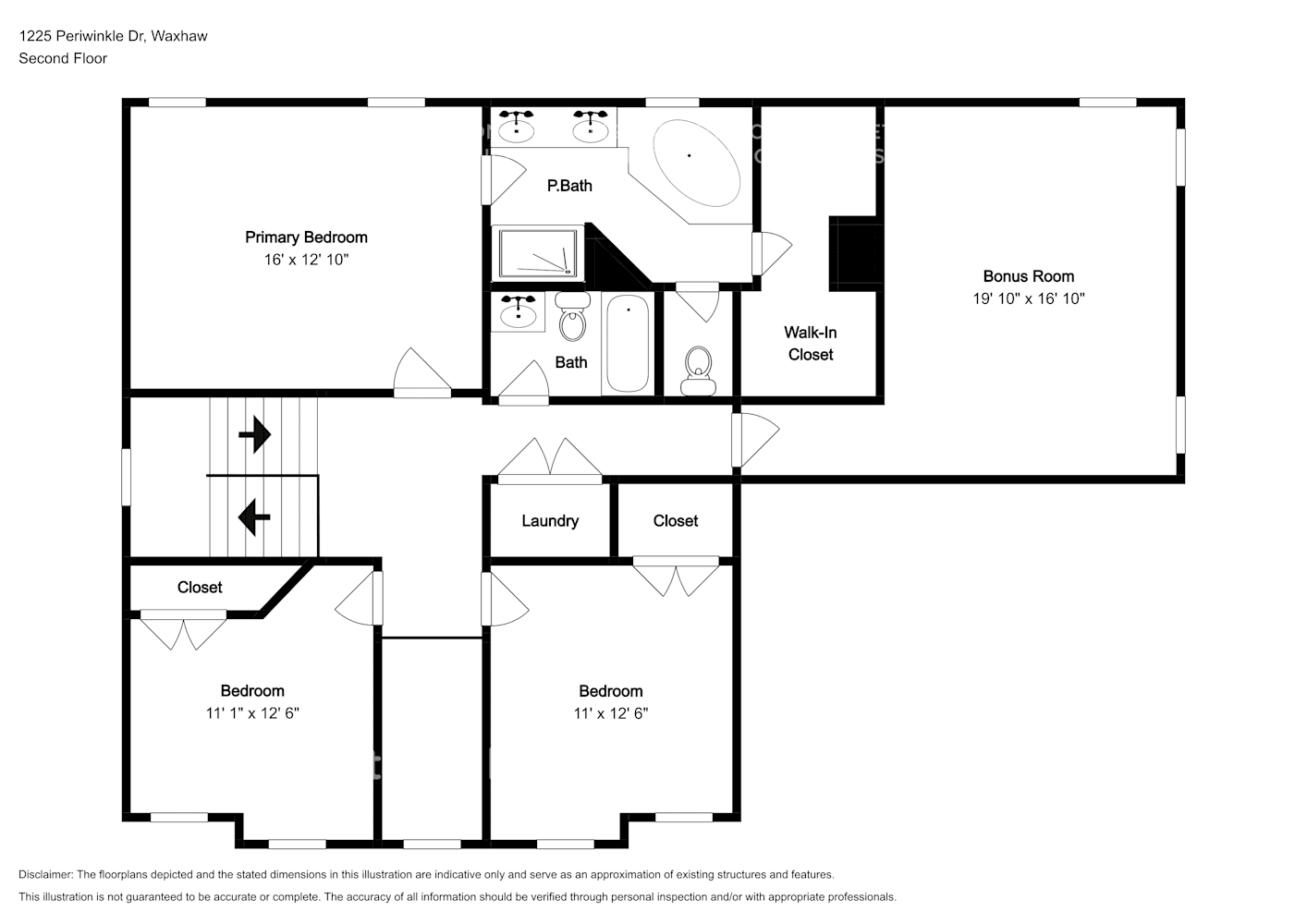 Building Photo - 1225 Periwinkle Dr