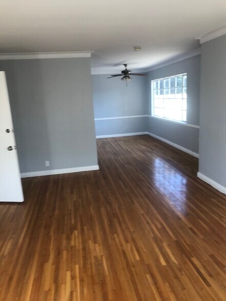Dining Room - 1114 N Sweetzer Ave