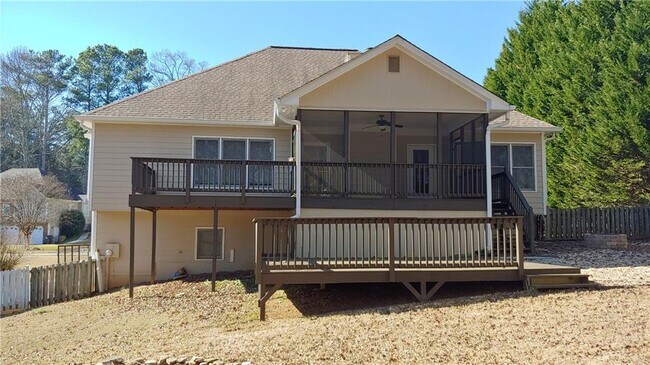 Building Photo - 4948 Pippin Dr NW