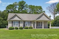 Building Photo - 1605 White Rd