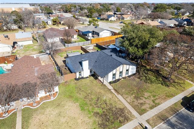 Building Photo - 1713 Baylor Dr