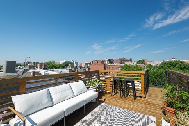Building Photo - 3212 13th St NW
