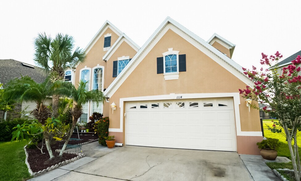 Primary Photo - 1114 Darnaby Way