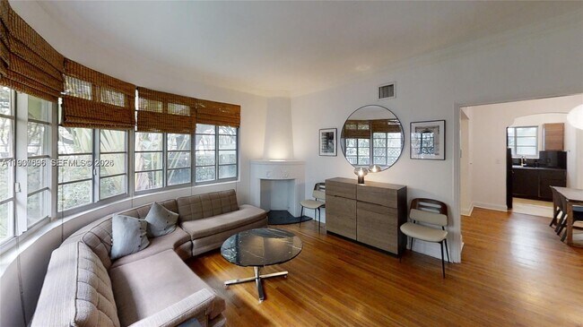 Building Photo - 1341 Meridian Ave