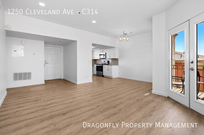 Building Photo - 1250 Cleveland Ave