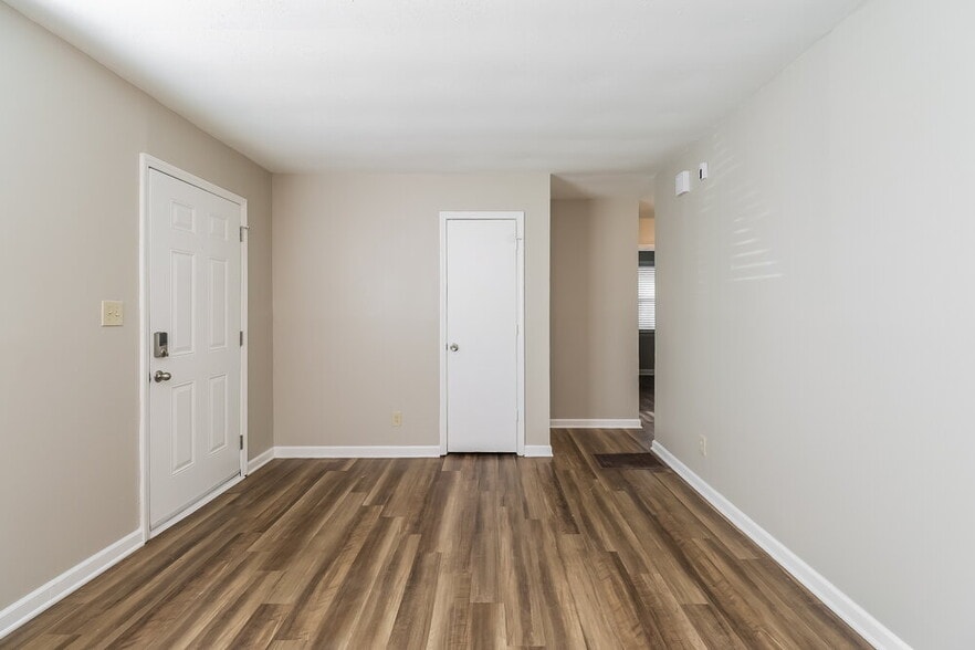 Building Photo - 1709 Purser Dr