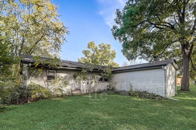 Building Photo - 416 S Bird St