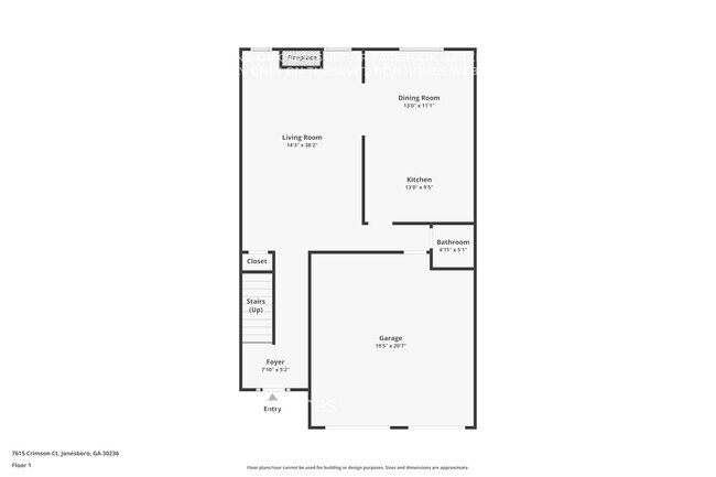 Building Photo - 7615 Crimson Ct