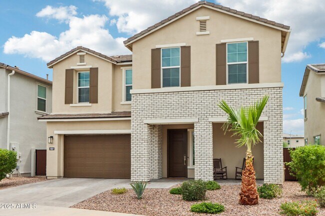 Building Photo - 4869 E Muriel Dr