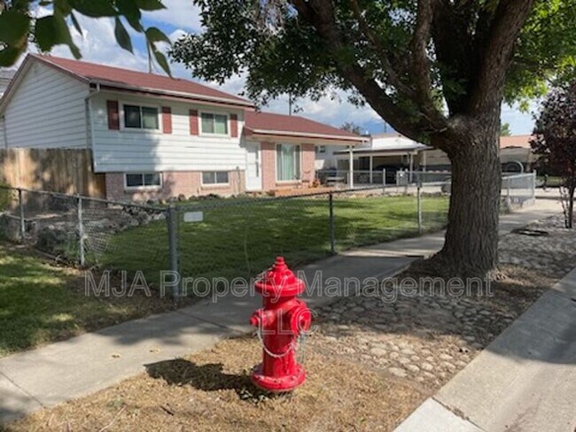 Building Photo - 4663 Namba Way