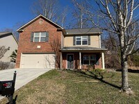 Building Photo - Beautiful Home in West Knoxville
