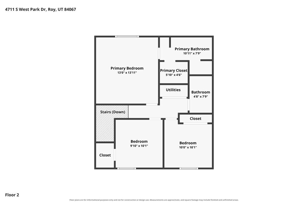 Building Photo - 4711 S W Pk Dr