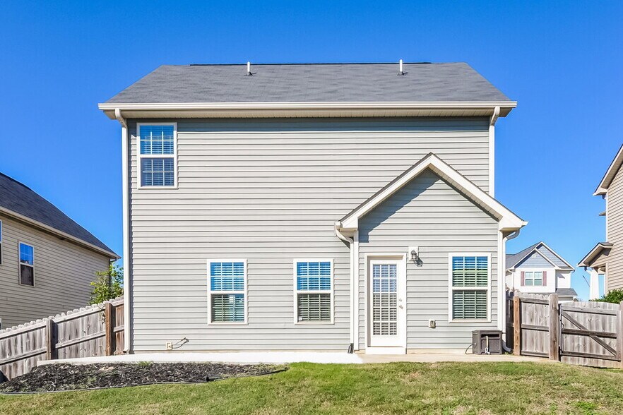 Building Photo - 408 McCarthy Dr