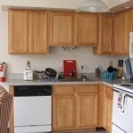Kitchen - Mill at White Clay