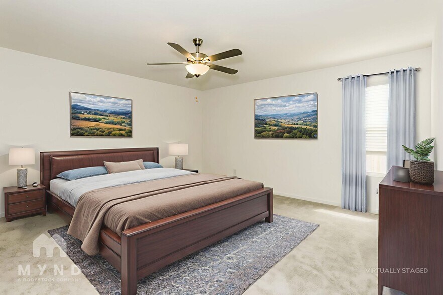 Building Photo - 2733 Mistwood Dr