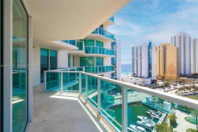 Building Photo - 150 Sunny Isles Blvd