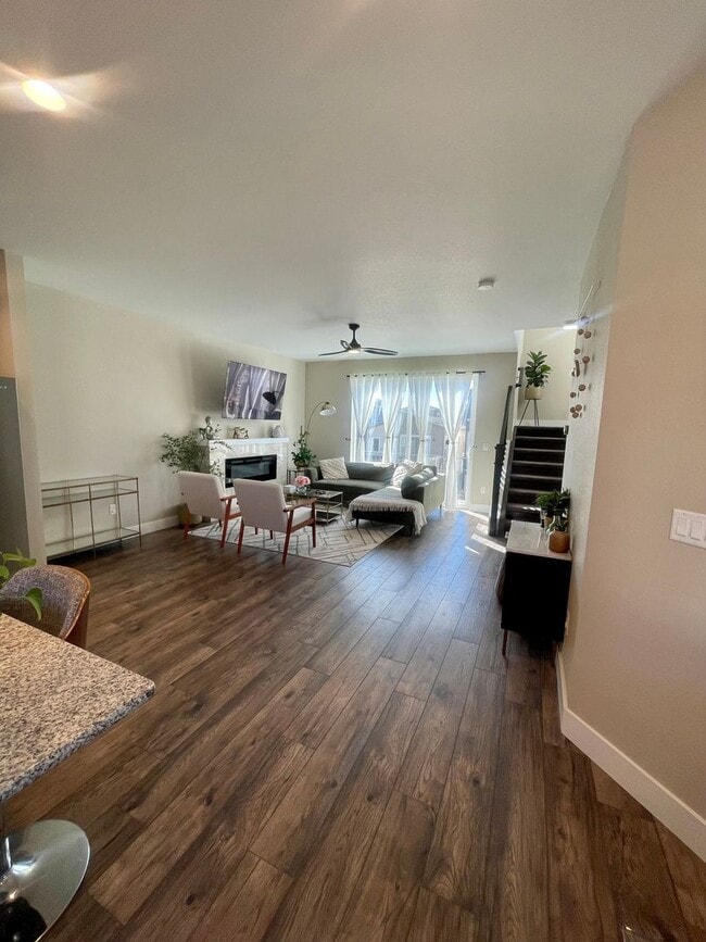 Building Photo - Wolf Ranch 3 Bedroom home