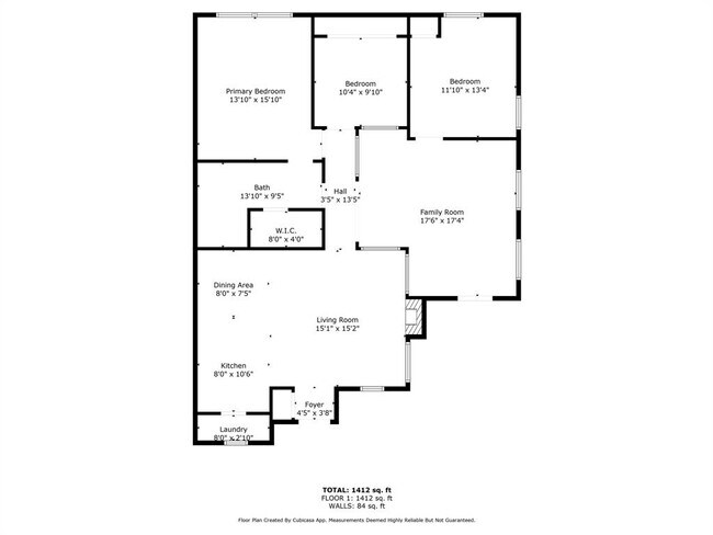 Building Photo - 7223 Caddo Lake Ln