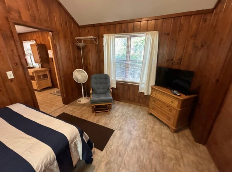 Bedroom 1 - 853 E Front St