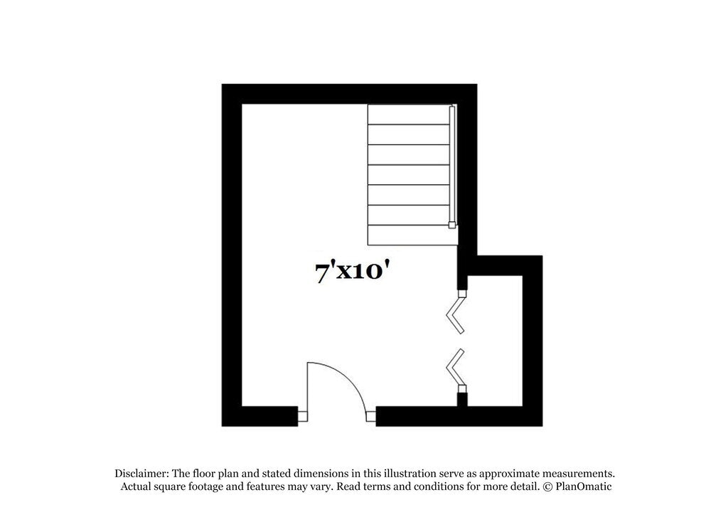 Building Photo - 2826 Filbert St