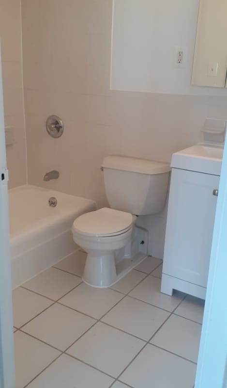 Building Photo - W. 135th St, Broadway