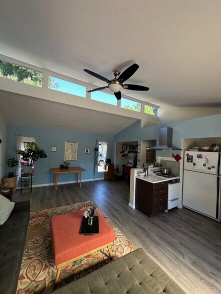 Building Photo - 855 Granite Ridge Dr