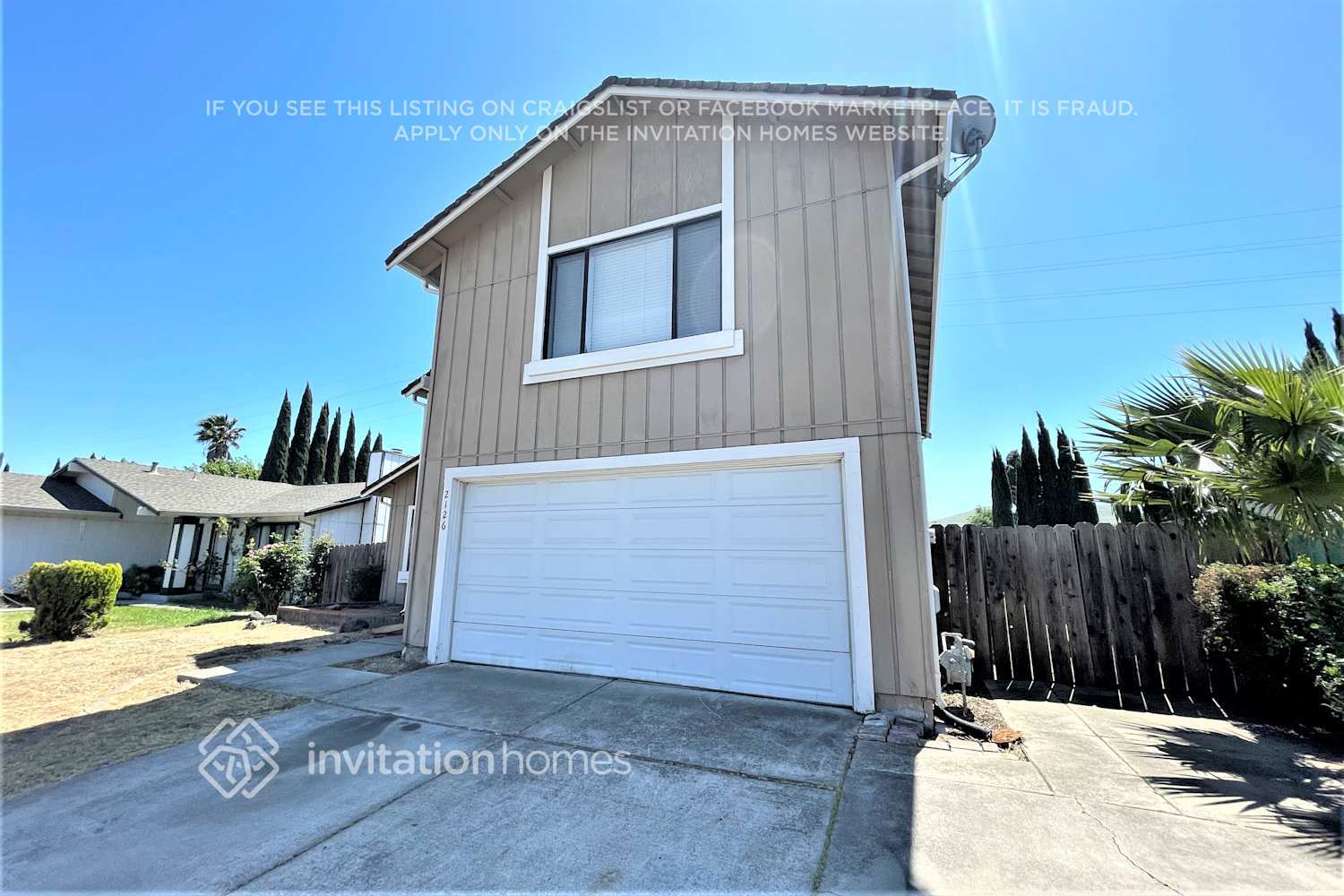 Building Photo - 2126 Mendocino Dr
