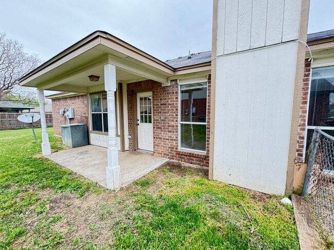 Building Photo - 3-Bedroom House for Rent in Killeen