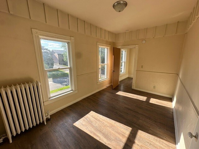 Bedroom 3 - 133 S Cottage St